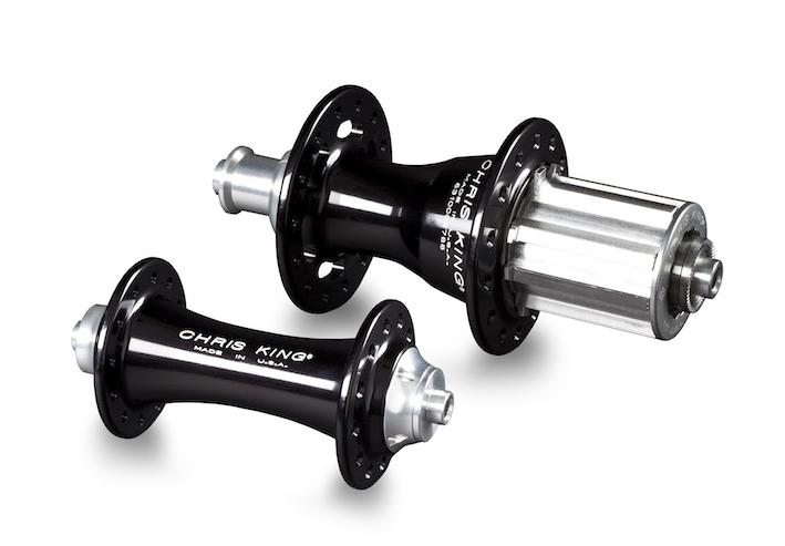 Chris king hot sale road bike hubs